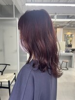 エライトランドマーク(ELIGHT LM)&nbsp;くすみピンクカラー