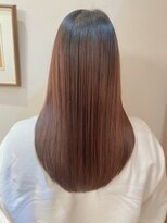 ユキオグループ グラン(yg GRAN)&nbsp;艶感ストレート◎酸熱トリートメント×20代30代