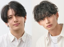 ネクストメンズ 表参道(NEXT men's)