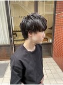 マッシュ