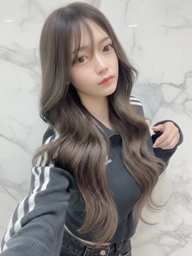 ディーシー 池袋(D.C) カラー＆エクステ専門店【DC池袋】