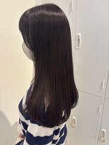 ウィルドレス(WiLL DRESS) lavender color