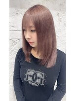 ラシック(Rachic)&nbsp;ピンクミルクティー
