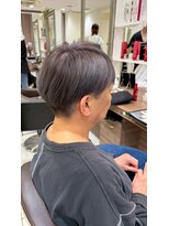 アッシュ 鶴ヶ峰2号店(Ash)&nbsp;グレーカラー