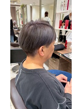 アッシュ 鶴ヶ峰2号店(Ash) グレーカラー