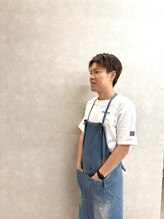 リム(re:mu)&nbsp;Shimu 