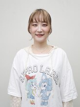 クンクンルーホーライシー(KUN KUN LU HO laishi) 伊藤 ひかる