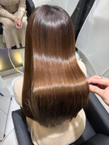 イエナ 難波(IENA) 髪質改善トリートメント
