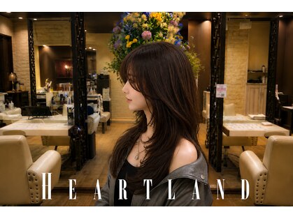ハートランド(HEART LAND)の写真