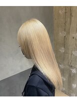 エース(ACE)&nbsp;blonde