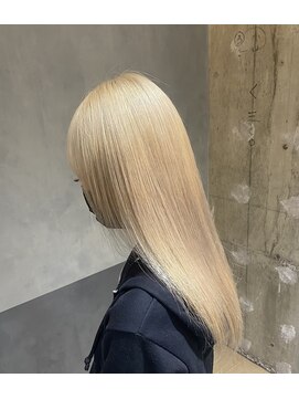 エース(ACE) blonde