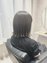 ブロック 元住吉店(BLOC)&nbsp;外ハネボブ