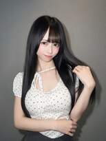 ビジョン 赤坂(vision)&nbsp;【shuki特製】髪質改善