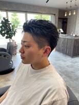 キン(kin.)&nbsp;ミディアムカット