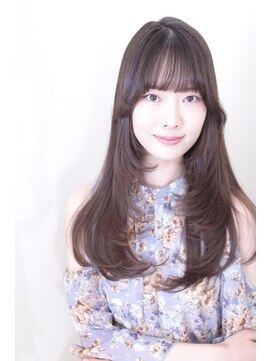 リメル 奥沢自由が丘店(Remel) 髪質改善プレミアムストレート