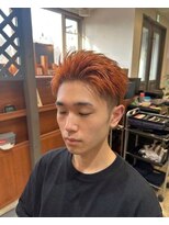ジェットブラックキューサンロク(JET BLACK 936)&nbsp;ダブルカラー