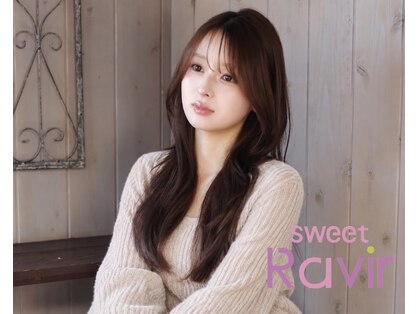 スウィートラヴィール(Sweet Ravir)の写真