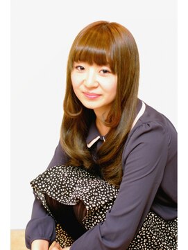 プラティハ 武蔵境店(hair make Platiha) うるつやフェミニンカール