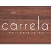 カレラ(carrela)のお店ロゴ