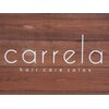 カレラ(carrela)のお店ロゴ