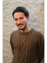 ヘアーメイク ゴルジェ hair make Gorge'&nbsp;ヒッキー 