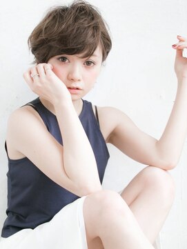 リリアン 表参道(relian) グレージュアッシュならrelian表参道☆