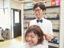 キートス ヘアセッション(KiitoS hair session)