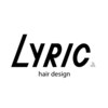 リリック(LYRIC)のお店ロゴ