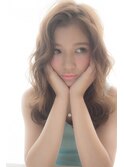 clan<大人可愛い伸ばしかけエアリーミディ>