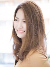 オーガニックグリーン(Organic Green)