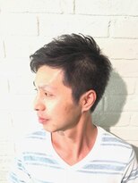 ルアナ(Luana) 刈上げアップグレー Luana 松原店 【ルアナ】