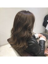ウィズ リル ホワイト(wiz lil white)&nbsp;wiz lil ヘアスタイル