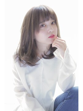 サロンドステージフォーヘアー(salon de stage for hair) ☆sweetAライン☆