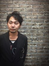 アスタ アヴェダ ASTA AVEDA 武蔵村山店 平田 雅人