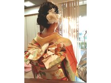 サロンド シルエット(SALON DE SILHOUETTE)