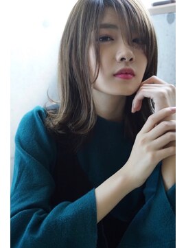 スープル(SOUPLE.) souple_style