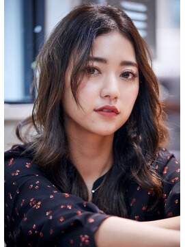 クレアール 恵比寿店(CREAR) 【CREAR 恵比寿/代官山】美髪トリートメント×ナチュラルカラー