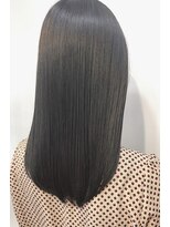 レセ 新松戸deux店(Laissez)&nbsp;王道ストレート【レセ新松戸ドゥ店】