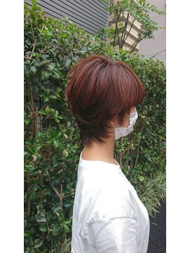 ノノ(nono) ソフトウルフ