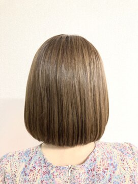 プレナ(hair make Purena) スタイル