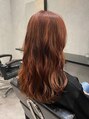 アグ ヘアー メイ 三好ヶ丘店(Agu hair may) ブリーチが必要な場合があります、ご相談してください！