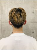メンズ刈り上げ【横浜 横浜駅】