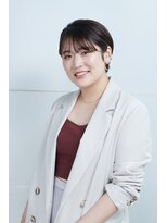 ブリング バイ スノードロップ 吉祥寺(BRING by Snowdrop)&nbsp;前髪/マチルダボブ/ピンクベージュ/インナーグレージュ/吉祥寺