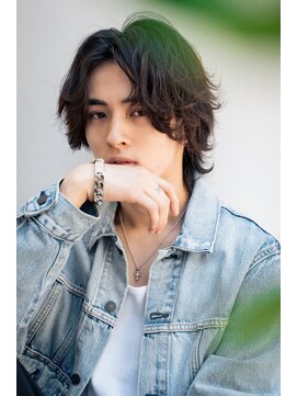エイミー(Aimee) Aimee 町田　ナチュラルセット×アッシュブラウン