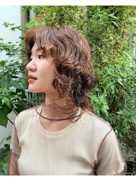 プシューケ(Hair salon PSYCHE) 【PSYCHE】　Ｄｅｓｉｇｎ　Ｈａｉｒ