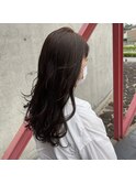 くすみグレーベージュ
