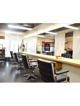 【中目黒】落ち着いた住宅街にある、海外のカフェのようなプライベート空間が魅力のオシャレサロン。