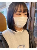 ミニボブ