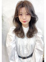 レイラバイアフロート 吉祥寺(Lila by afloat)&nbsp;人気なくびれヘア／ウルフカット/レイヤーカット／20代30代40代
