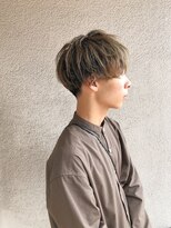 ダット(Dat)&nbsp;マッシュレイヤー/20代30代40代